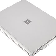 Microsoft Surface Book