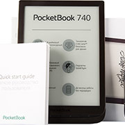 Pocketbook 740