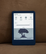 Amazon Kindle 11