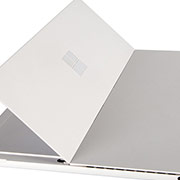 Microsoft Surface Pro 5