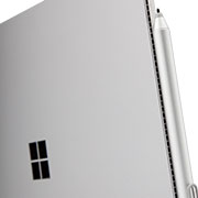 Microsoft Surface Book