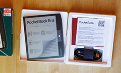 Ридер Era Poketbook