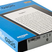 Amazon Kindle Oasis 2017