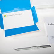 Microsoft Surface Book