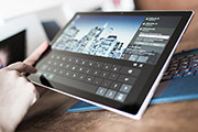 Microsoft Surface Pro 5