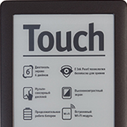 Pоcketbook Touch