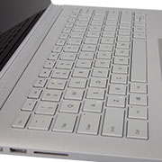 Microsoft Surface Book