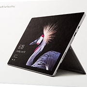 Microsoft Surface Pro 5