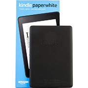 Amazon Kindle Paperwhite 2018