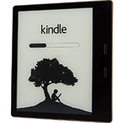 Amazon Kindle Oasis 2017