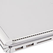 Microsoft Surface Book