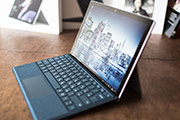 Microsoft Surface Pro 5