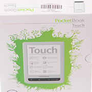 Pоcketbook Touch