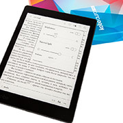 Kobo Aura One