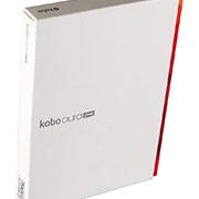 Kobo Aura One