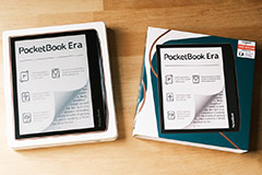 Ридер Era Poketbook