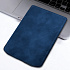 PocketBook 629 Verse Bright Blue с обложкой ReaderONE Blue