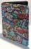 Обложка ReaderONE Amazon Kindle PaperWhite 2024 Graffiti