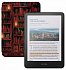 Amazon Kindle Colorsoft 16Gb с обложкой Library