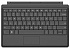 Microsoft Surface 3 Type Cover ENG Black