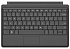 Microsoft Surface 3 Type Cover ENG Black