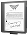 Amazon Kindle Scribe 32Gb Premium Pen с обложкой Fabric Black