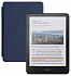 Amazon Kindle Colorsoft 16Gb с обложкой Blue