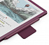 Обложка Amazon Kindle Scribe 3 2025 Leather Fig