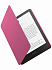 Обложка Amazon Kindle PaperWhite 12 2024 Leather Pink