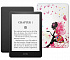 Amazon Kindle PaperWhite 2021 8Gb Special Offer с обложкой Girl