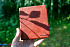 PocketBook 700 Era Color с оригинальной обложкой Brown