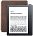 Amazon Kindle Oasis Walnut