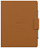 Обложка Amazon Kindle Scribe 3 2025 Leather Premium Caramel
