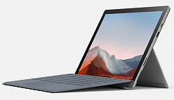 Surface Pro 7 Plus: обновленный планшет бизнес-класса от Microsoft