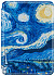 Обложка ReaderONE Amazon Kindle PaperWhite 2021 Van Gogh