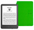 Amazon Kindle 11 16Gb SO Black с обложкой Green