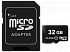 КП microSD 32Gb Class 10