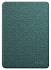 Обложка Amazon Kindle 11 Fabric Dark Emerald