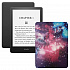 Amazon Kindle PaperWhite 2021 16Gb Special Offer с обложкой Space