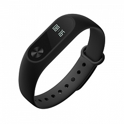 Xiaomi Mi Band 2 - новое поколение популярного аксессуара