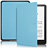 Amazon Kindle PaperWhite 2021 16Gb Special Offer с обложкой Light Blue