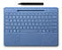 Microsoft Surface Pro 11/10/9/8 Keyboard Flex Sapphire + Pen 2