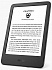 Amazon Kindle 11 16Gb SO Black с обложкой Blue