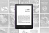 Amazon Kindle PaperWhite 2021 8Gb Kids Yellow