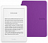Amazon Kindle 10 8Gb SO White с обложкой Purple