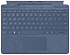 Microsoft Surface Pro 8 Signature Keyboard Sapphire