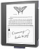 Amazon Kindle Scribe 32Gb Premium Pen с обложкой Fabric Denim