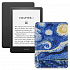 Amazon Kindle PaperWhite 2021 16Gb Special Offer с обложкой Van Gogh