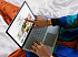 Microsoft Surface Laptop 5 15" i7 8/256Gb Platinum