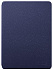 Amazon Kindle PaperWhite 2021 16Gb Special Offer Denim с обложкой Кожа Deep Sea Blue